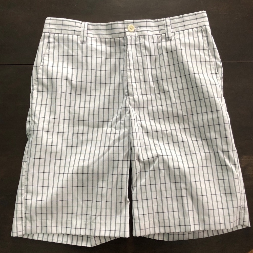Izod shorts